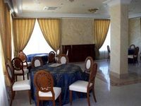Gardenia Hotel Motta San Giovanni