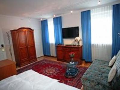 фото отеля Hockner Plaza Hotel