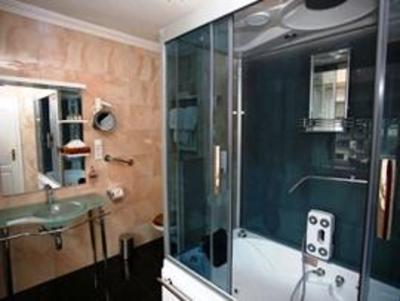 фото отеля Hockner Plaza Hotel