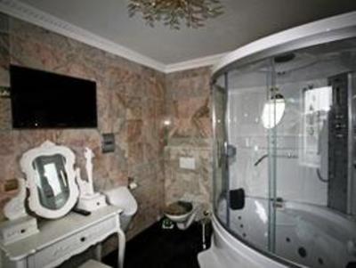 фото отеля Hockner Plaza Hotel