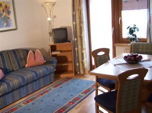 фото отеля Pension Harpfner