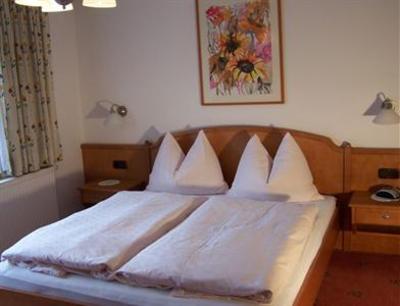 фото отеля Pension Harpfner