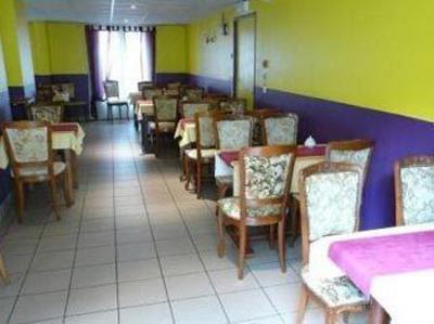 фото отеля Le Lion D'Or Hotel Chinon