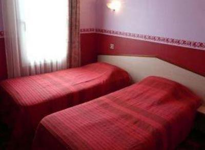 фото отеля Le Lion D'Or Hotel Chinon