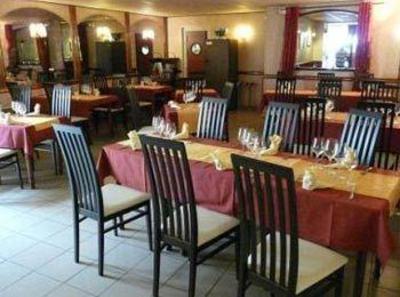 фото отеля Le Lion D'Or Hotel Chinon