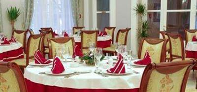 фото отеля Le Lion D'Or Hotel Chinon