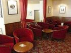 фото отеля Le Lion D'Or Hotel Chinon