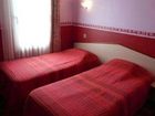 фото отеля Le Lion D'Or Hotel Chinon