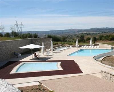 фото отеля Inatel Vila Ruiva Gouveia