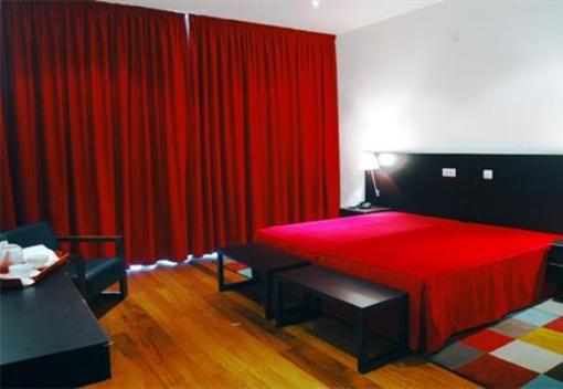 фото отеля Inatel Vila Ruiva Gouveia