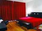 фото отеля Inatel Vila Ruiva Gouveia