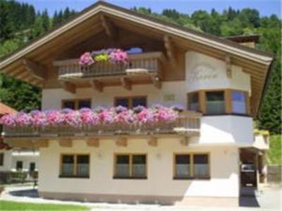 фото отеля Appartementhaus Karin