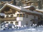 фото отеля Appartementhaus Karin