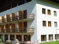 Alpintreff Tobelhaus in Raggal