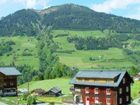 фото отеля Alpintreff Tobelhaus in Raggal
