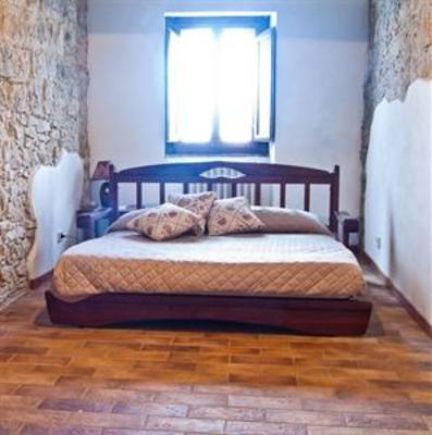 фото отеля Bed and Breakfast Pa' Carrera