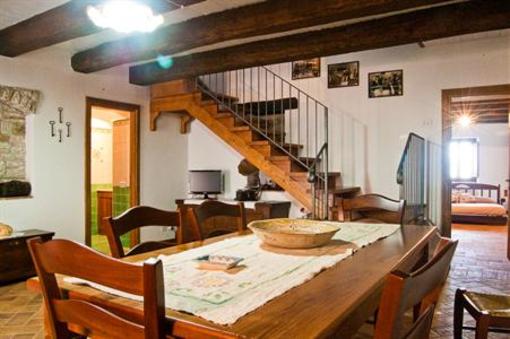 фото отеля Bed and Breakfast Pa' Carrera