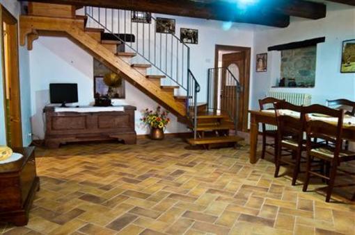 фото отеля Bed and Breakfast Pa' Carrera