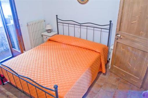 фото отеля Bed and Breakfast Pa' Carrera