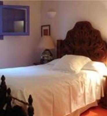 фото отеля Hotel La Cortijada Níjar
