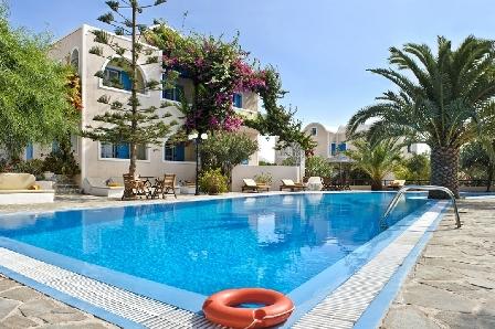 фото отеля Best Western Paradise Hotel