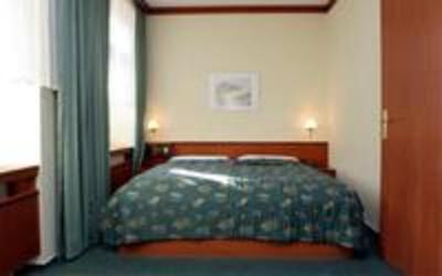 фото отеля Villa Berlin Hotel Piestany