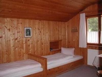 фото отеля Haus Leismüller Pension