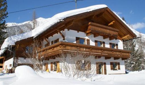 фото отеля Haus Leismüller Pension