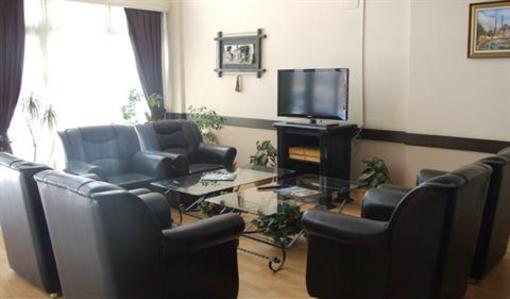 фото отеля Kosar Hotel