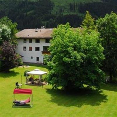 фото отеля Strolz Pension