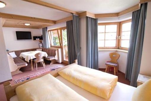 фото отеля Strolz Pension