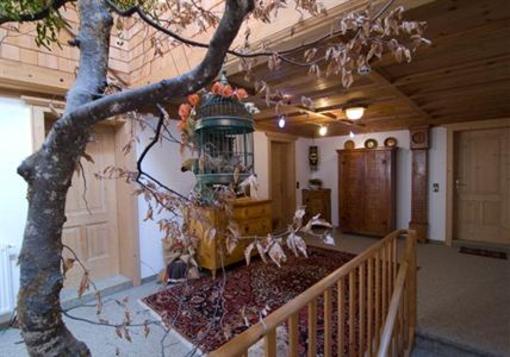 фото отеля Strolz Pension