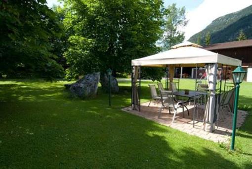 фото отеля Strolz Pension