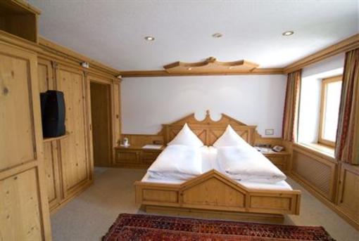 фото отеля Strolz Pension
