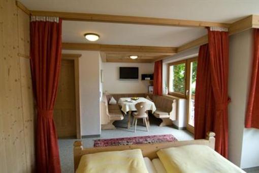 фото отеля Strolz Pension