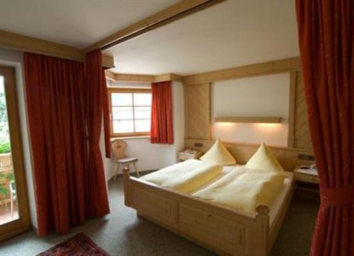 фото отеля Strolz Pension