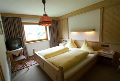 фото отеля Strolz Pension