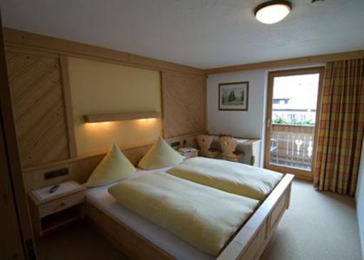 фото отеля Strolz Pension