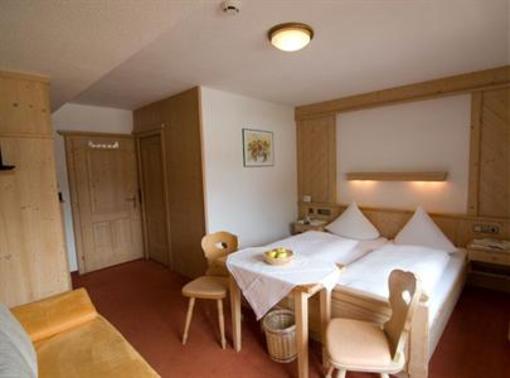 фото отеля Strolz Pension