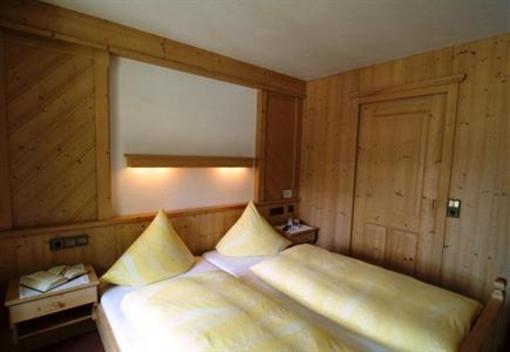 фото отеля Strolz Pension