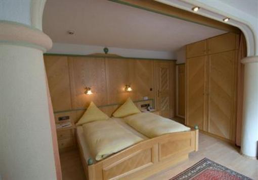 фото отеля Strolz Pension
