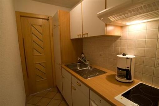 фото отеля Strolz Pension