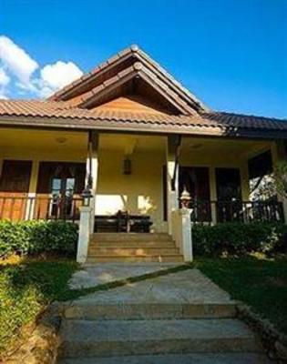 фото отеля Baan Rabiangchan Resort Chiang Rai