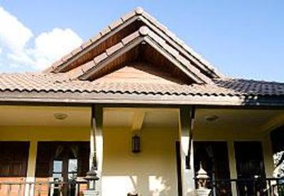 фото отеля Baan Rabiangchan Resort Chiang Rai