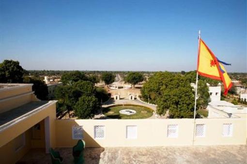 фото отеля Roop Niwas Kothi