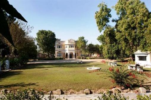 фото отеля Roop Niwas Kothi