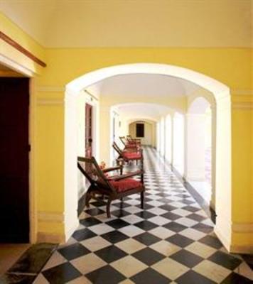 фото отеля Roop Niwas Kothi