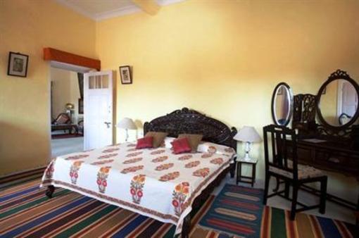 фото отеля Roop Niwas Kothi
