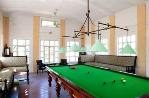 фото отеля Roop Niwas Kothi
