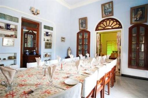 фото отеля Roop Niwas Kothi